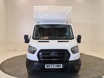 Used Ford Transit 2023 for sale - 78353069: Photo