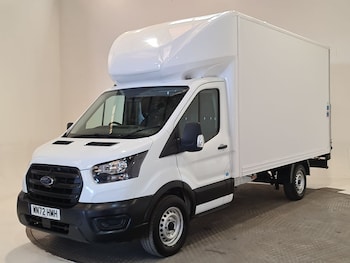 Used Ford Transit 2023 for sale - 78353069: Photo