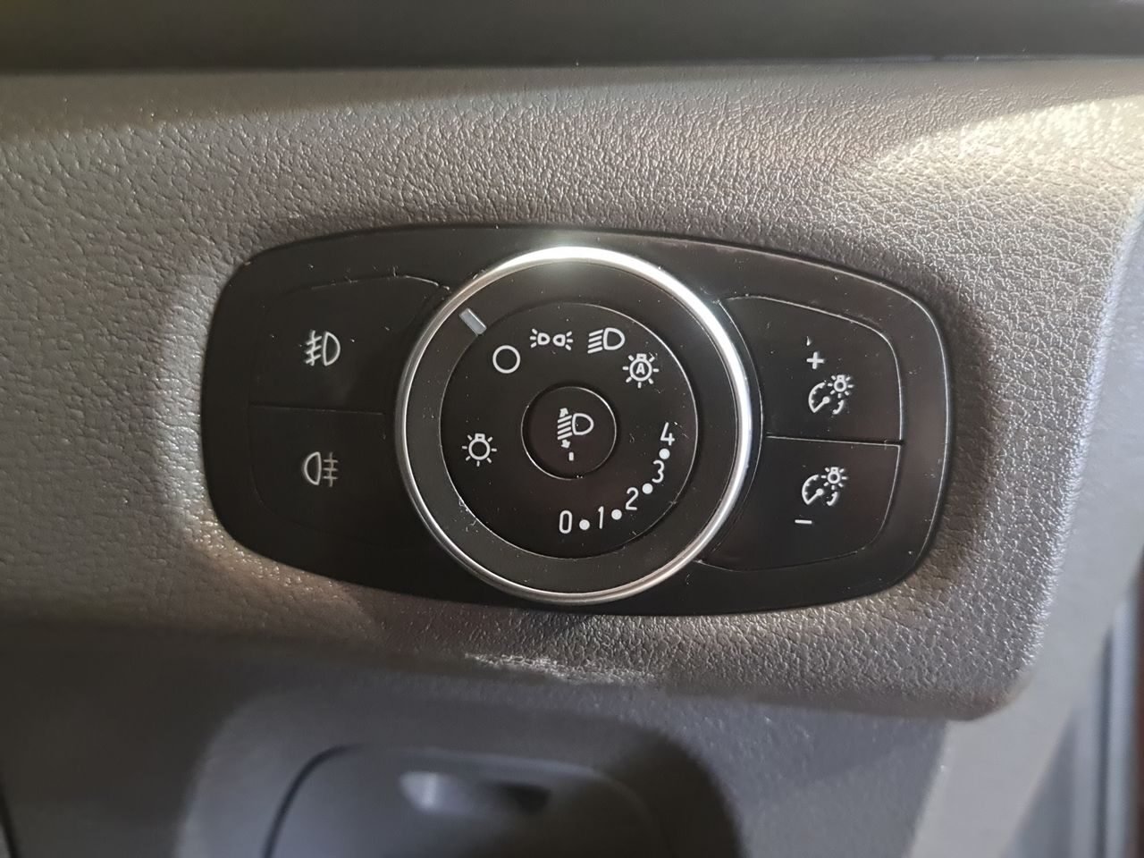 Used Ford Transit Custom 2019 for sale - 76544773: Photo 20