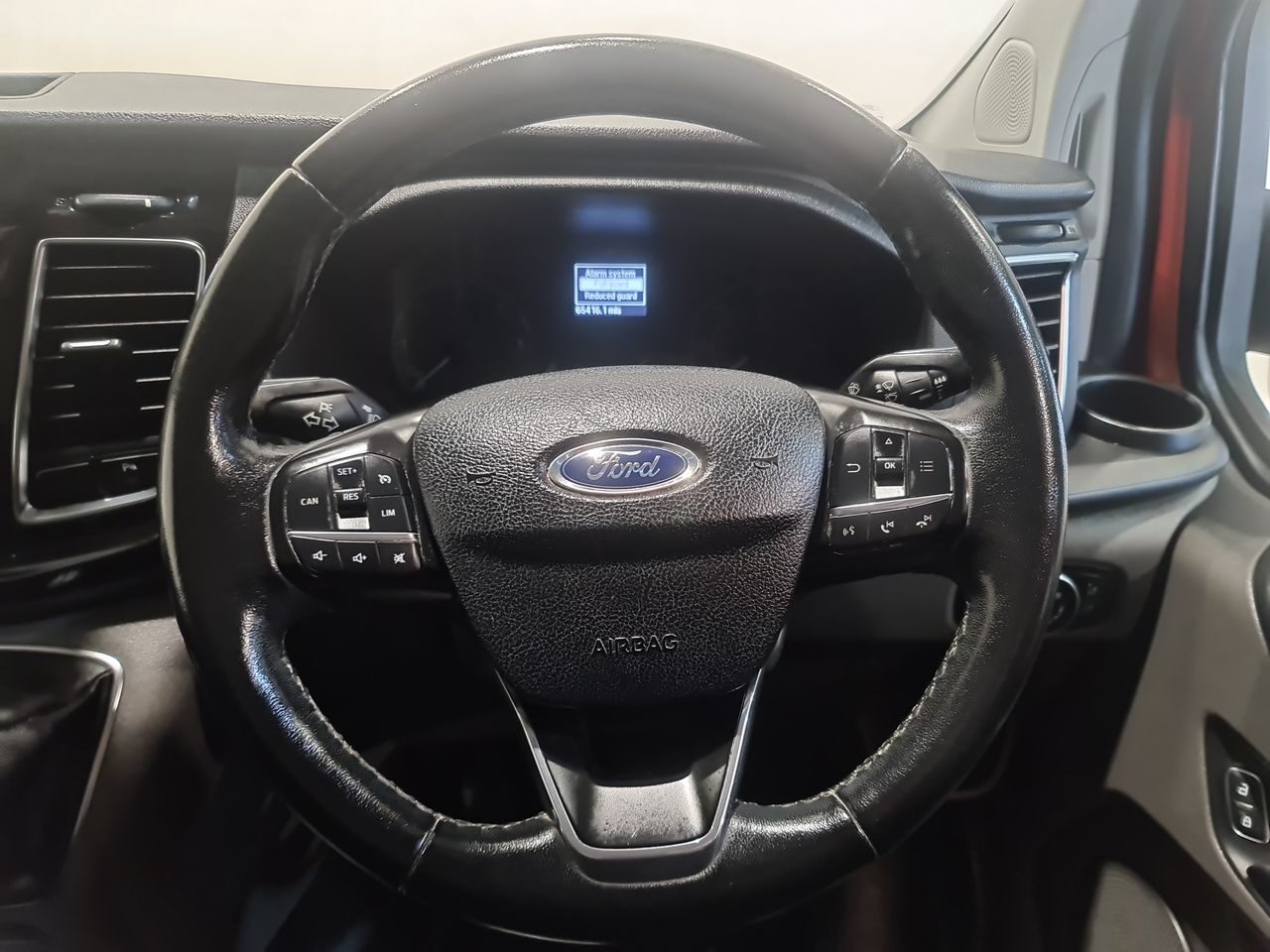 Used Ford Transit Custom 2019 for sale - 76544773: Photo 21