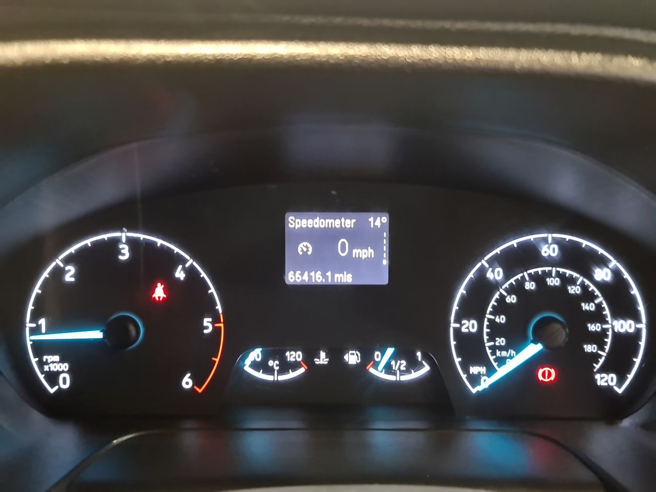 Used Ford Transit Custom 2019 for sale - 76544773: Photo 25