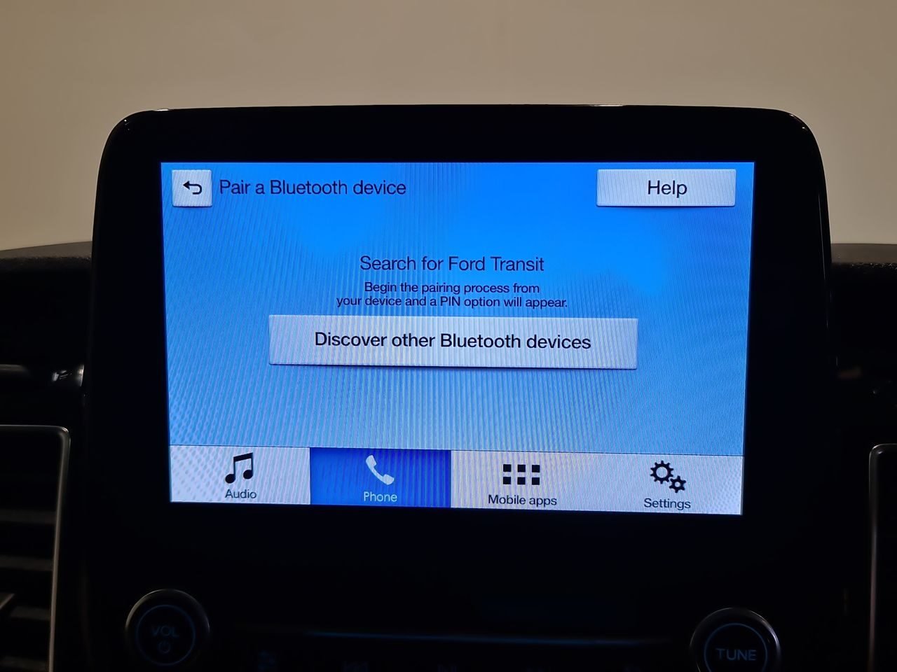 Used Ford Transit Custom 2019 for sale - 76544773: Photo 26