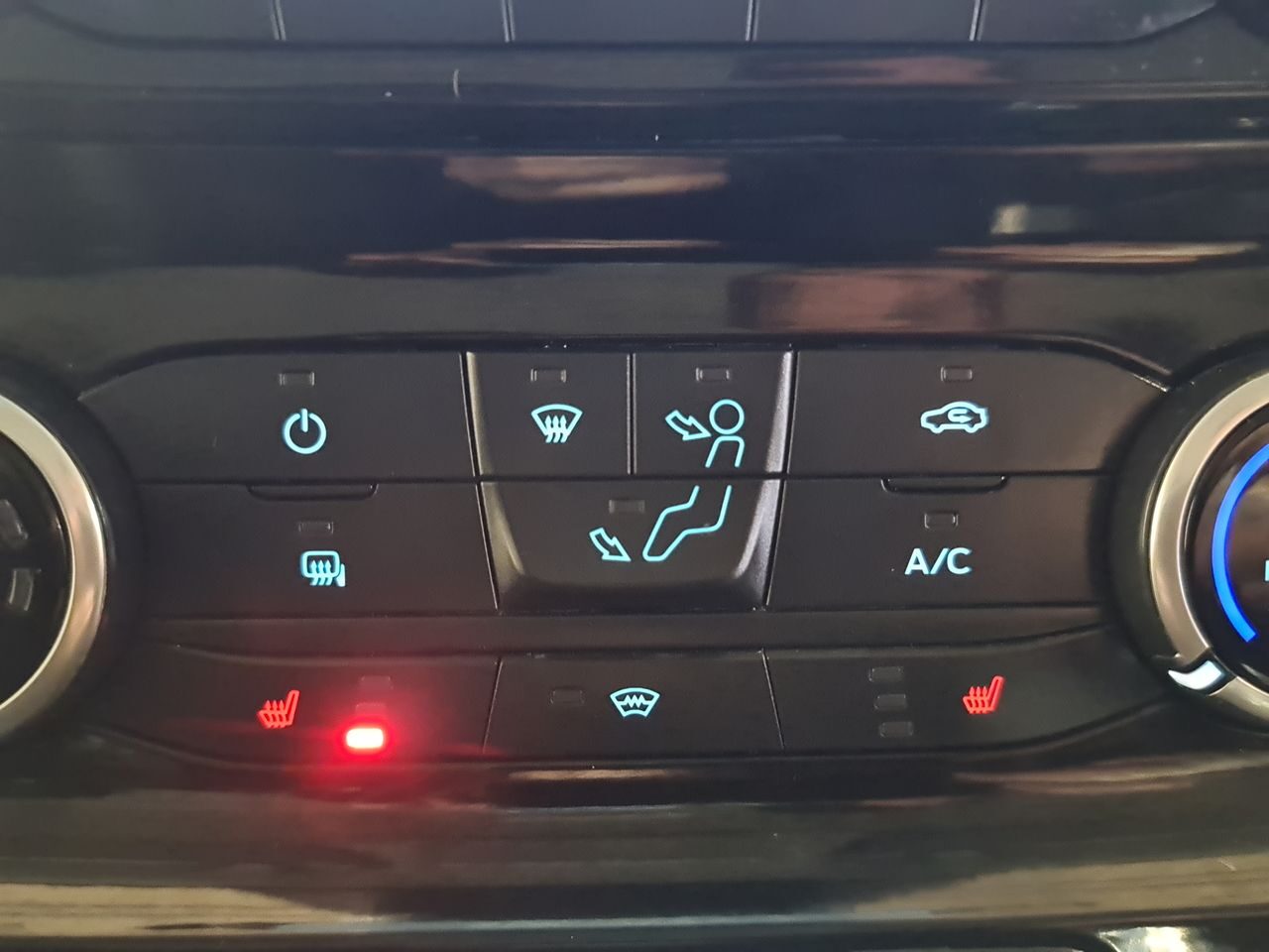 Used Ford Transit Custom 2019 for sale - 76544773: Photo 27