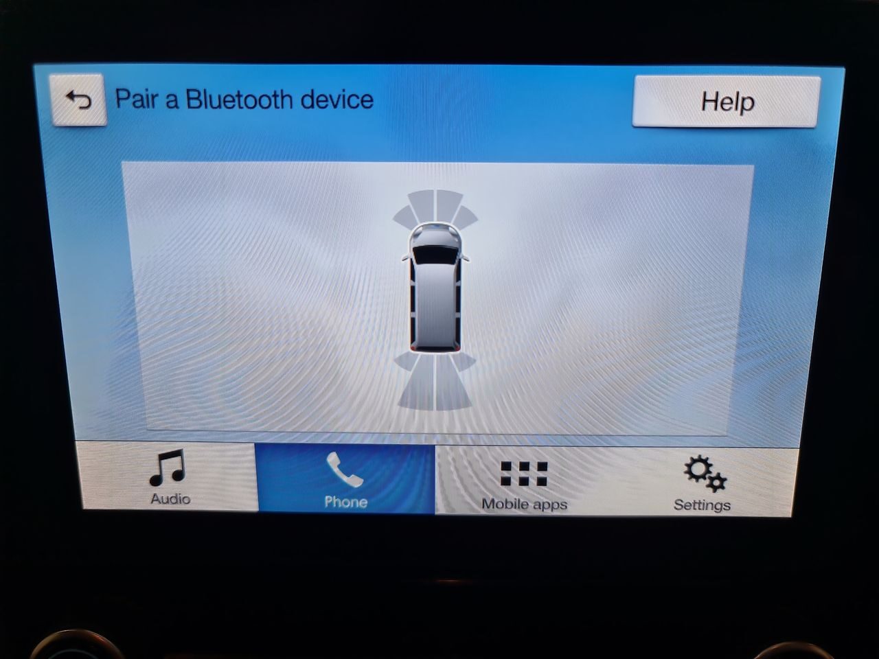 Used Ford Transit Custom 2019 for sale - 76544773: Photo 33