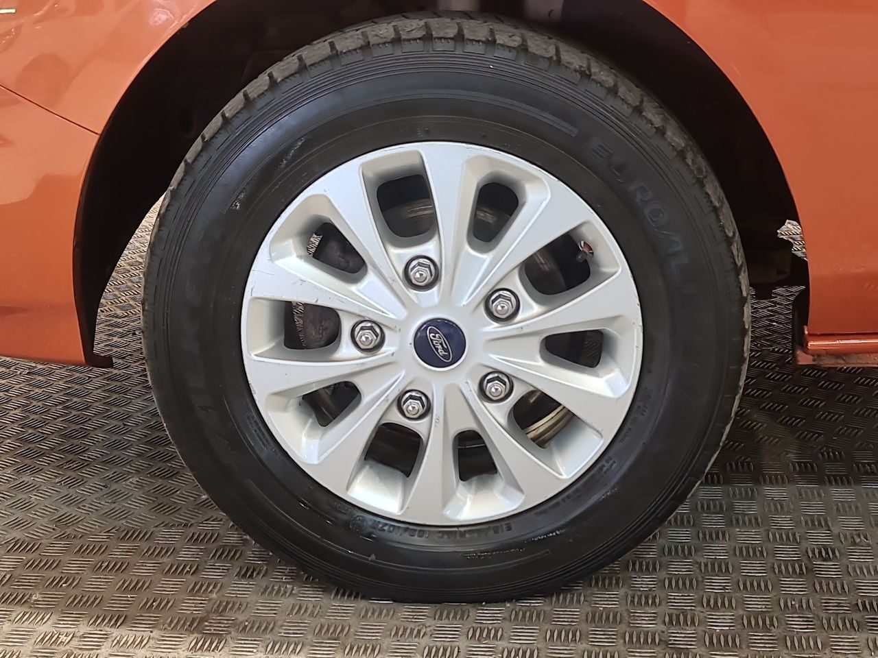 Used Ford Transit Custom 2019 for sale - 76544773: Photo 7