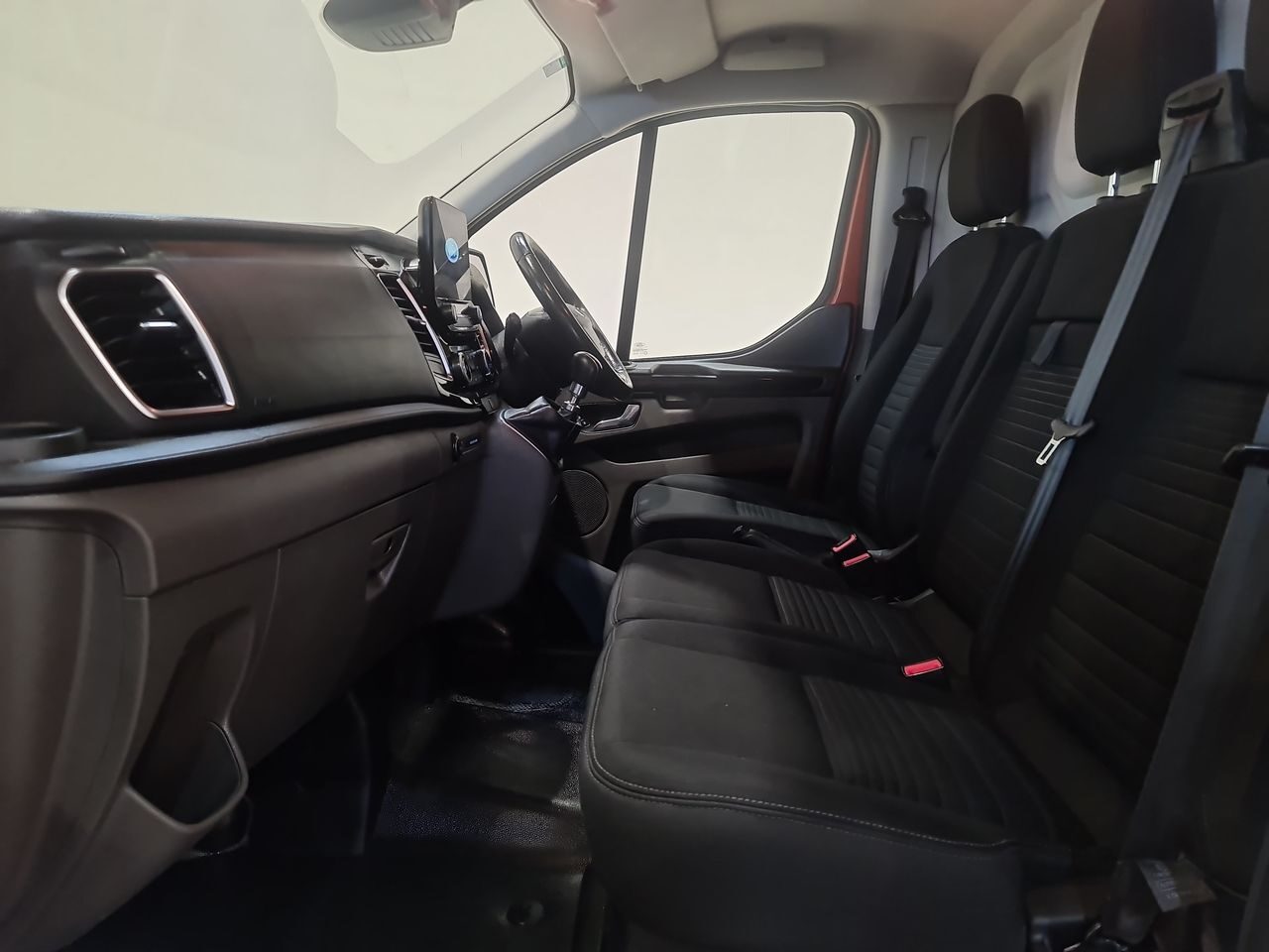 Used Ford Transit Custom 2019 for sale - 76544773: Photo 8