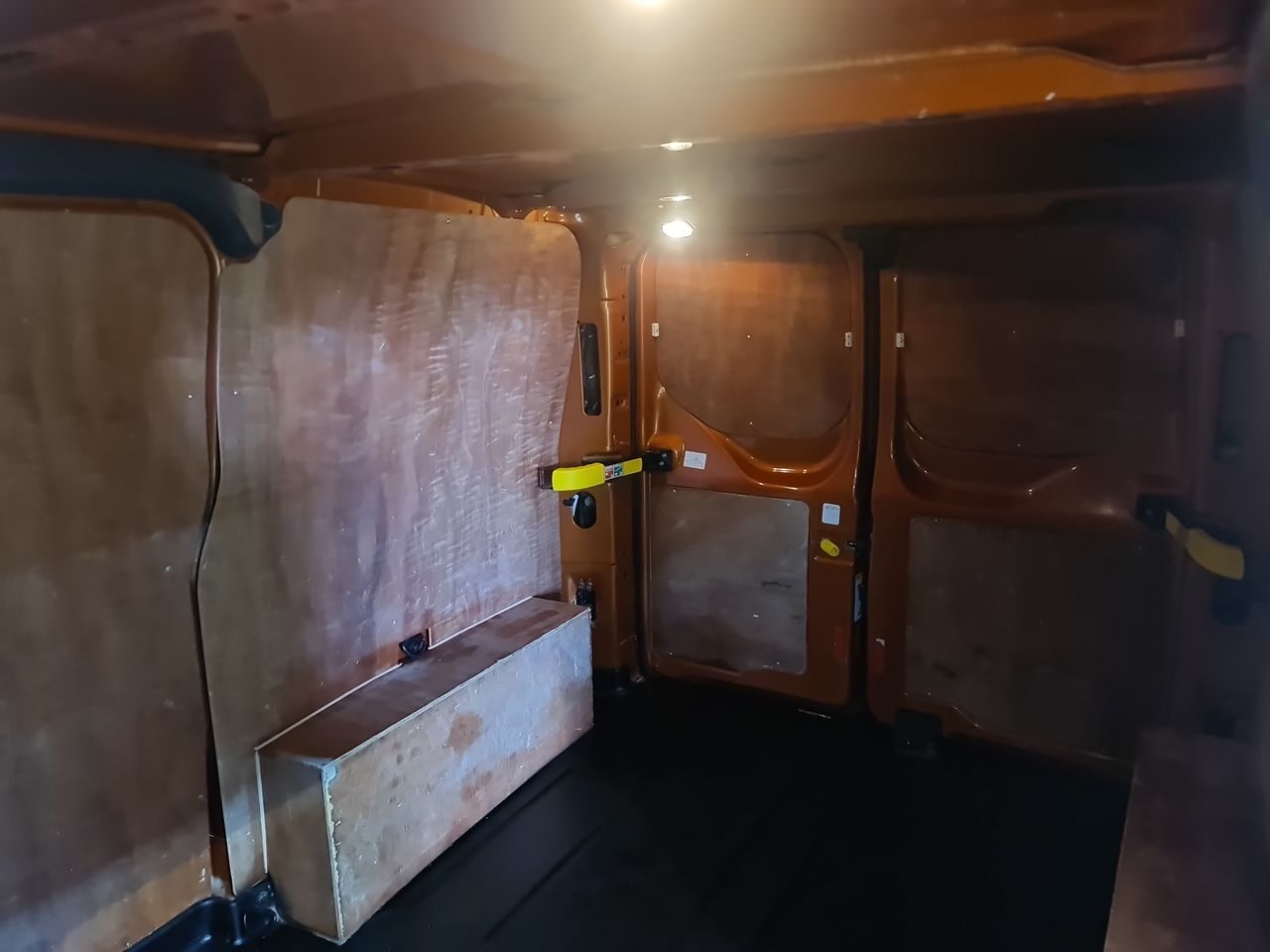 Used Ford Transit Custom 2019 for sale - 76544773: Photo 9
