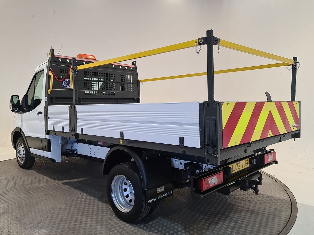 Used Ford Transit 2022 for sale - 77952086: Photo 10