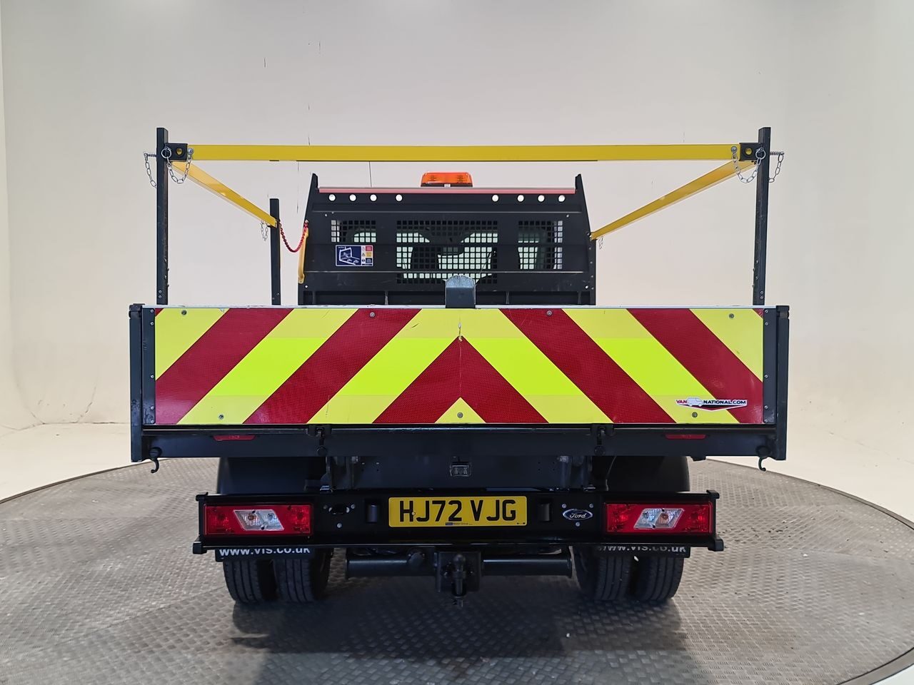 Used Ford Transit 2022 for sale - 77952086: Photo 11