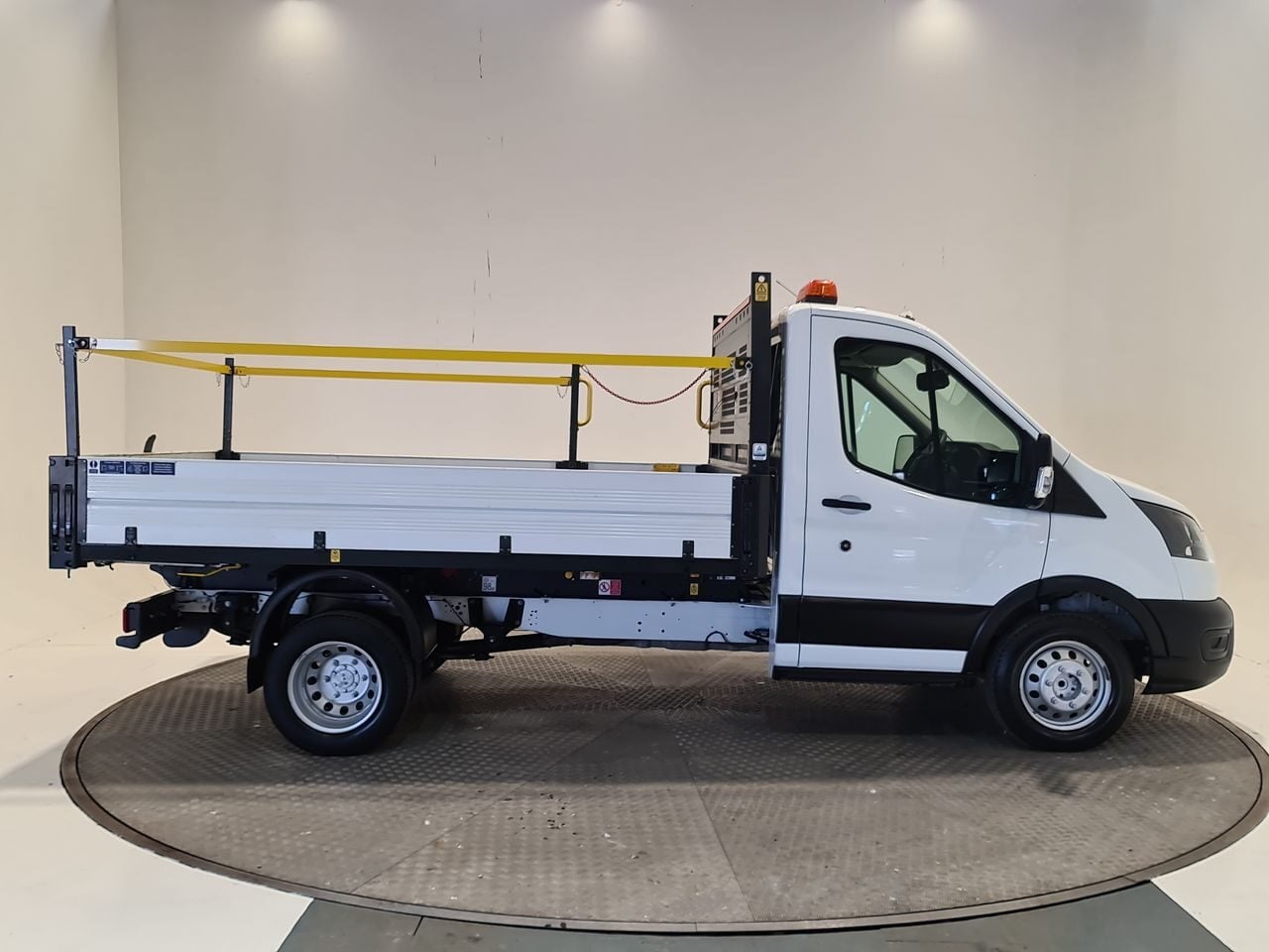 Used Ford Transit 2022 for sale - 77952086: Photo 16