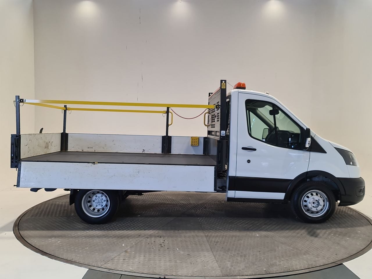 Used Ford Transit 2022 for sale - 77952086: Photo 18