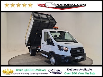 Used Ford Transit 2022 for sale - 77952086: Photo
