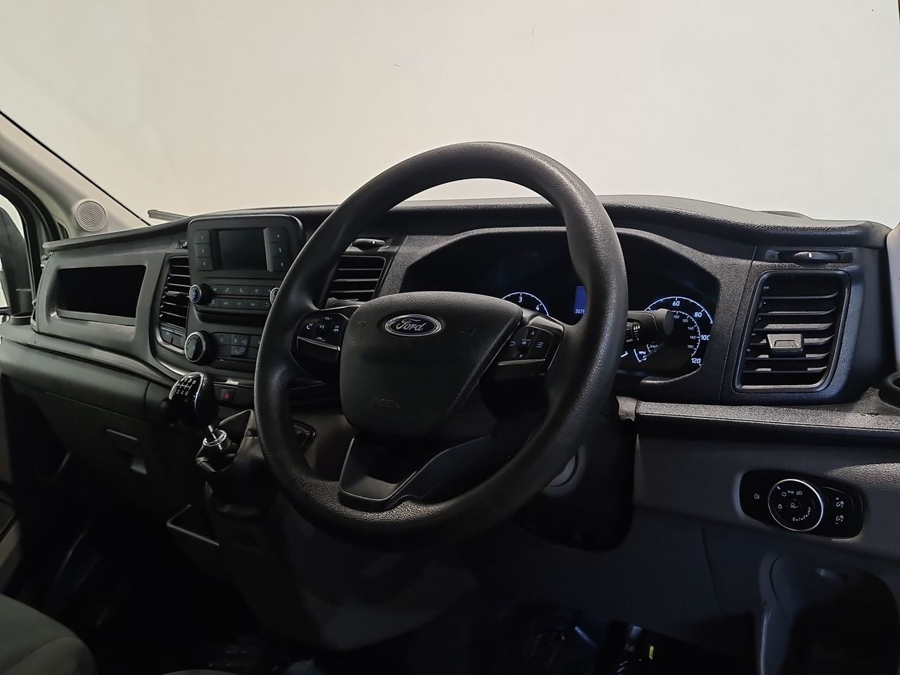 Used Ford Transit 2022 for sale - 77952086: Photo 20