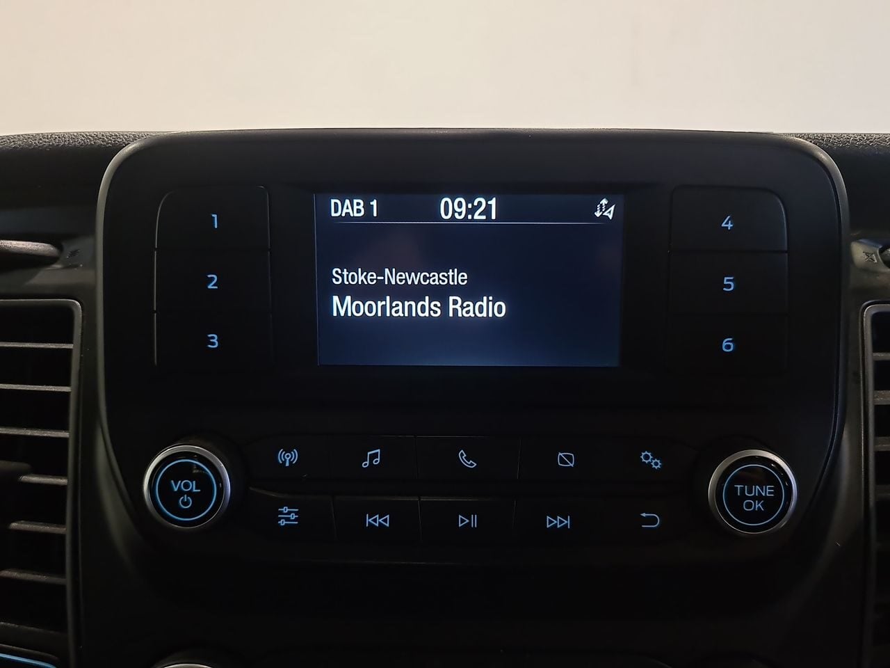 Used Ford Transit 2022 for sale - 77952086: Photo 25