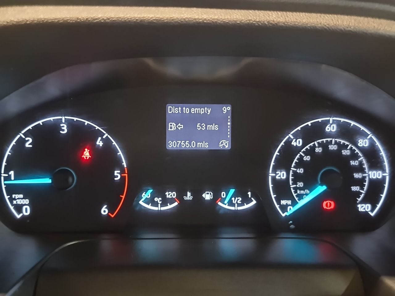 Used Ford Transit 2022 for sale - 77952086: Photo 26