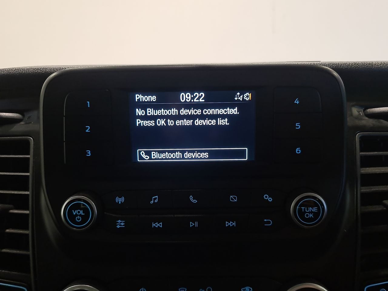 Used Ford Transit 2022 for sale - 77952086: Photo 30