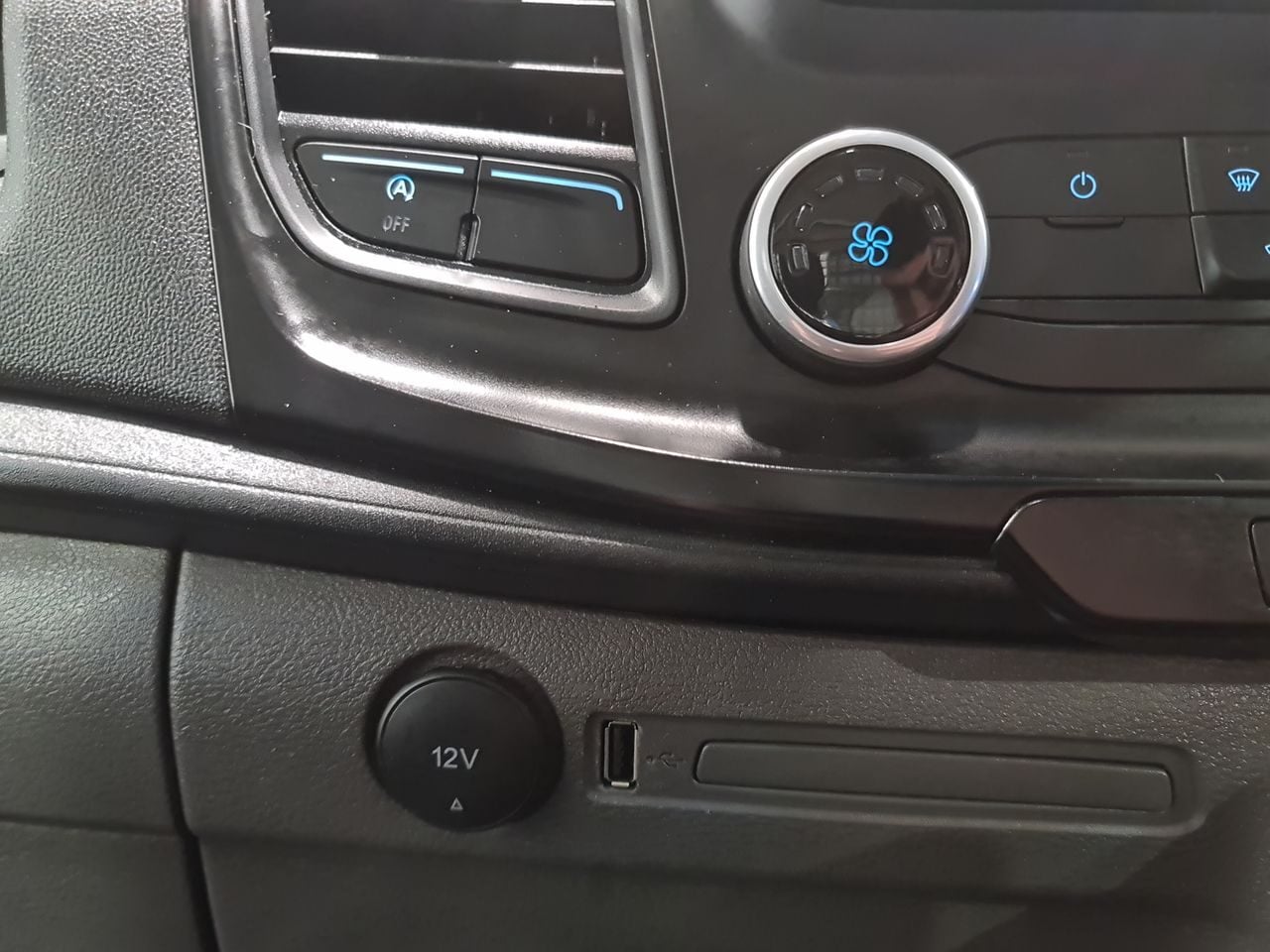 Used Ford Transit 2022 for sale - 77952086: Photo 31