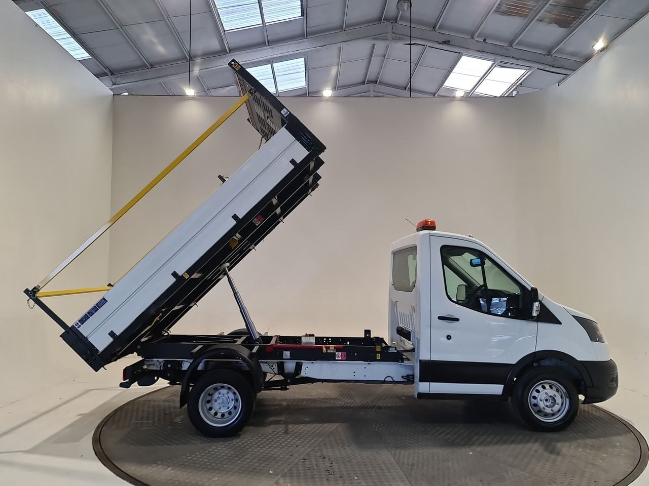 Used Ford Transit 2022 for sale - 77952086: Photo 33