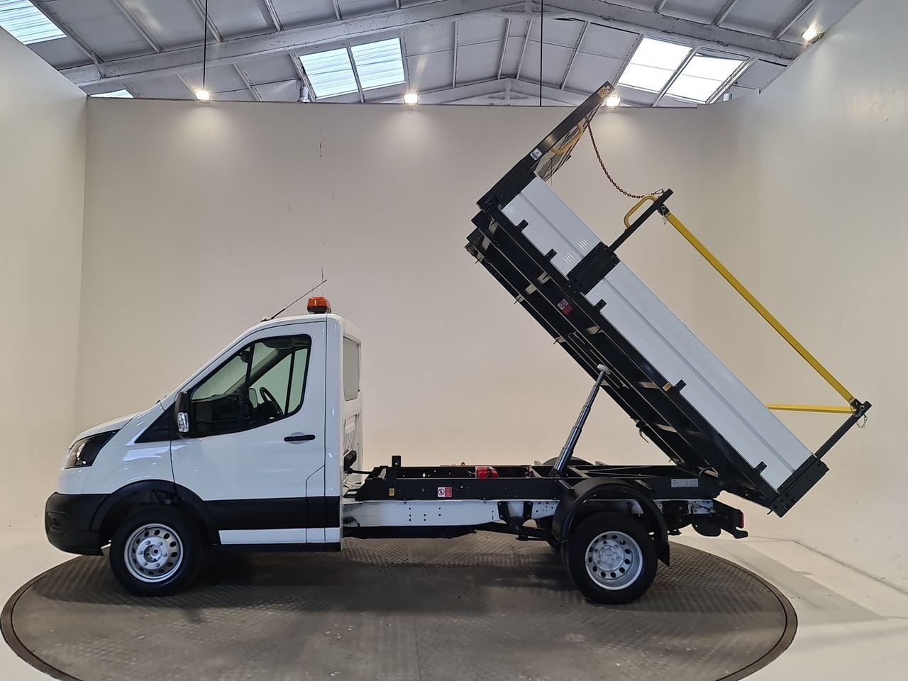 Used Ford Transit 2022 for sale - 77952086: Photo 34