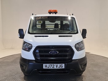 Used Ford Transit 2022 for sale - 77952086: Photo