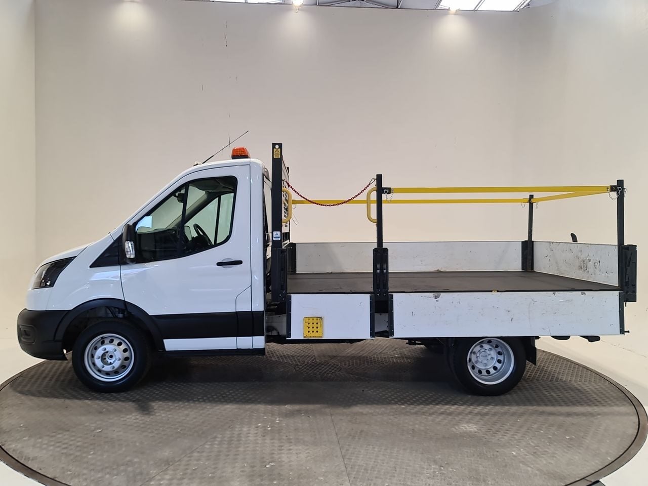 Used Ford Transit 2022 for sale - 77952086: Photo 9