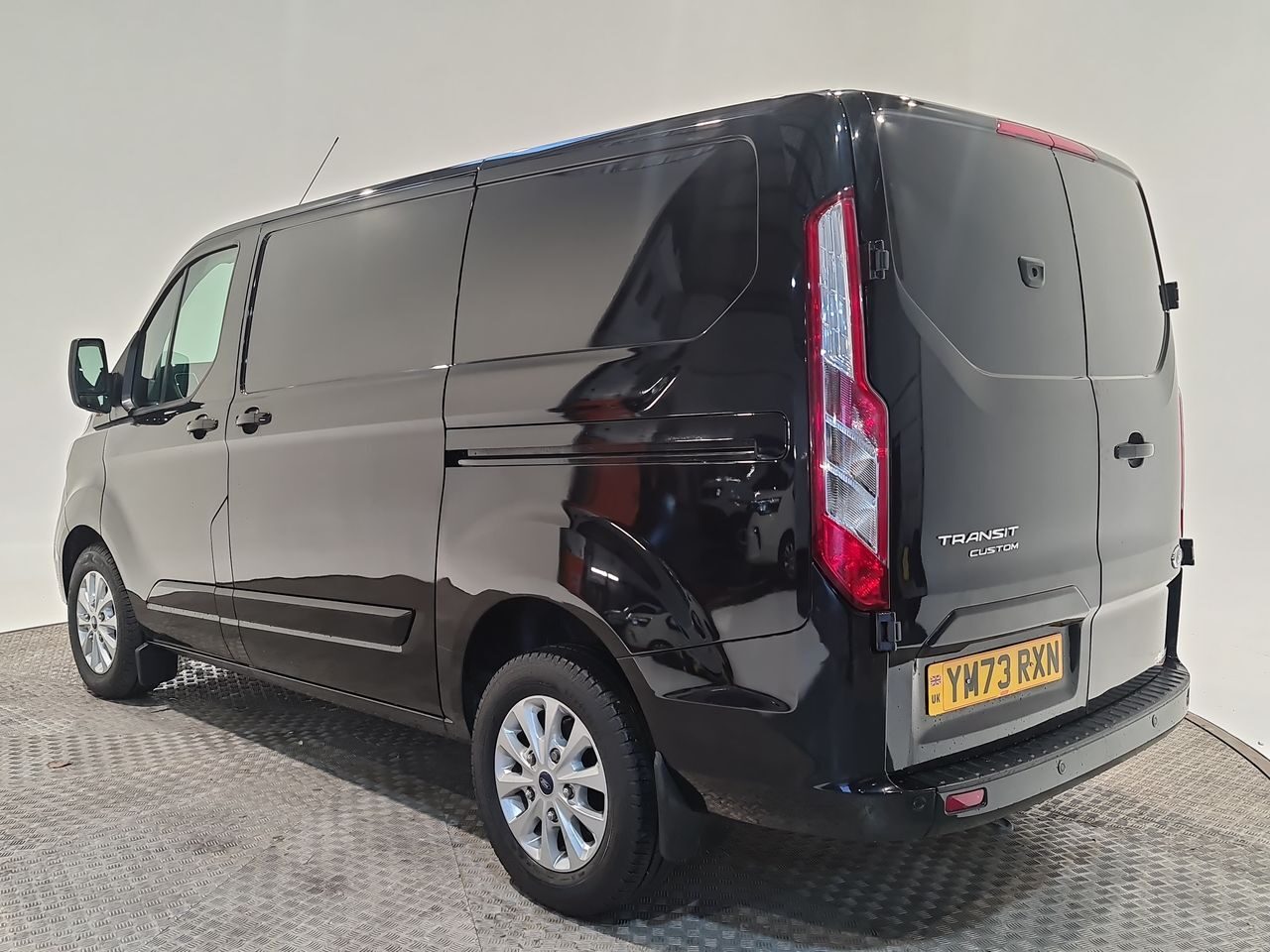 Used Ford Transit Custom 2023 for sale - 76544884: Photo 11