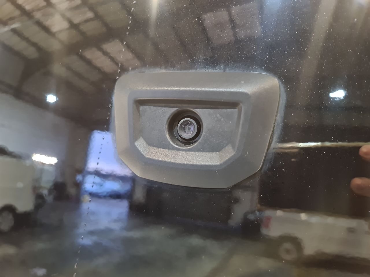 Used Ford Transit Custom 2023 for sale - 76544884: Photo 15