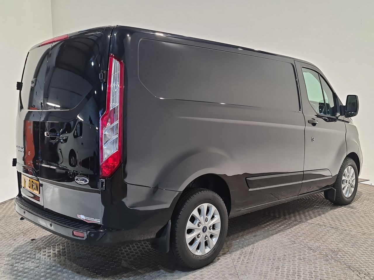 Used Ford Transit Custom 2023 for sale - 76544884: Photo 17