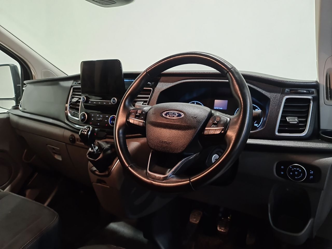 Used Ford Transit Custom 2023 for sale - 76544884: Photo 20