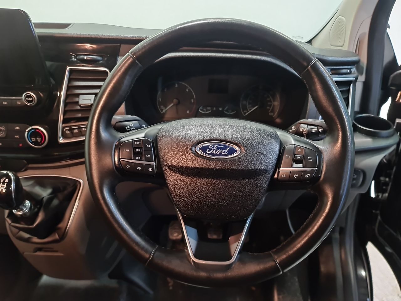 Used Ford Transit Custom 2023 for sale - 76544884: Photo 22