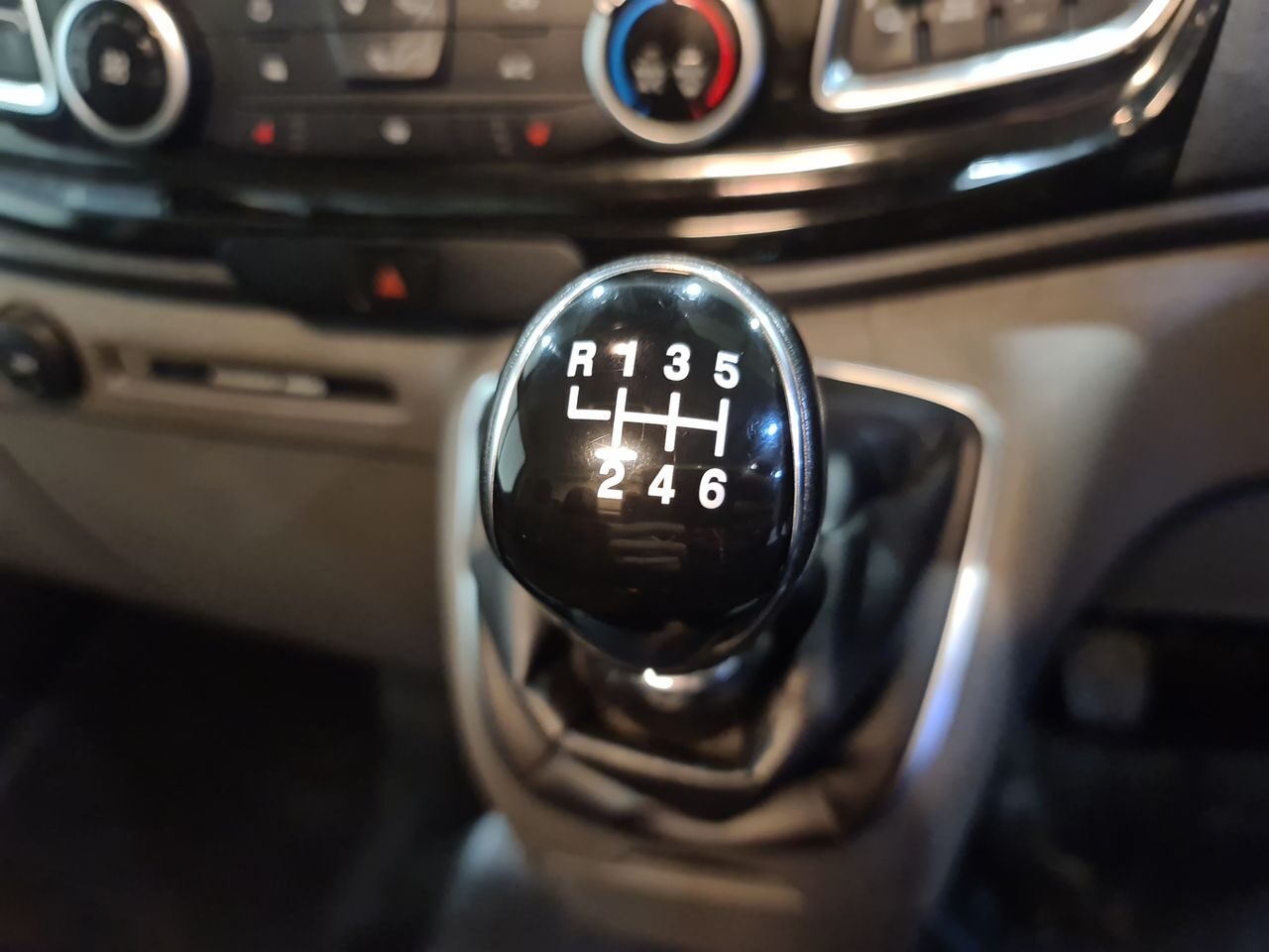 Used Ford Transit Custom 2023 for sale - 76544884: Photo 23