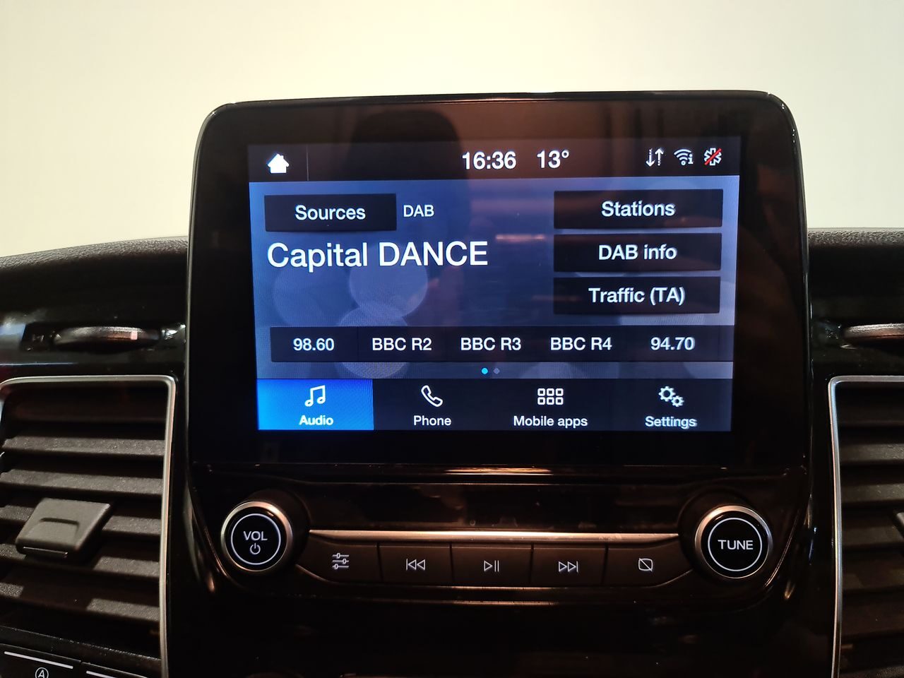 Used Ford Transit Custom 2023 for sale - 76544884: Photo 25