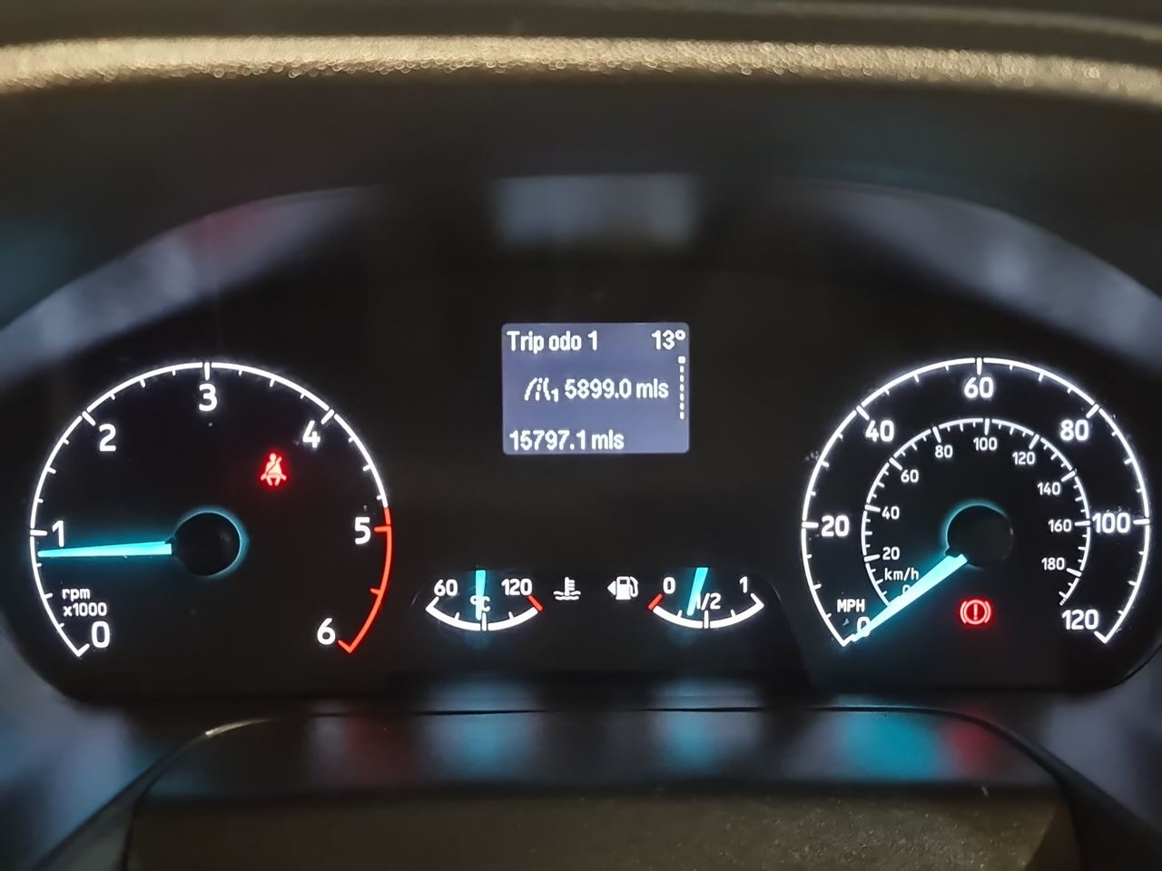 Used Ford Transit Custom 2023 for sale - 76544884: Photo 26