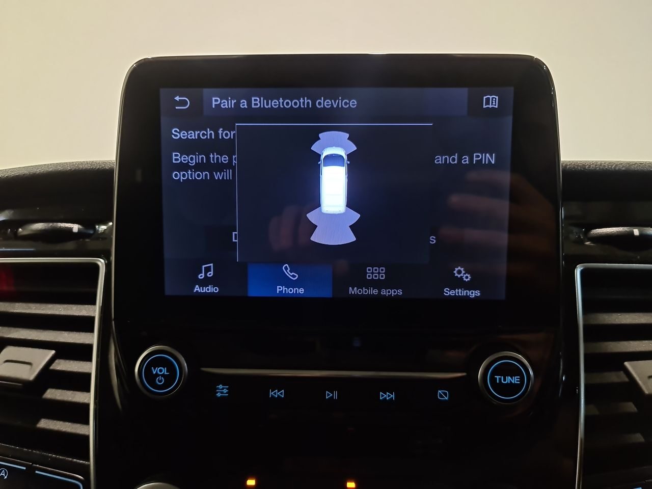 Used Ford Transit Custom 2023 for sale - 76544884: Photo 31