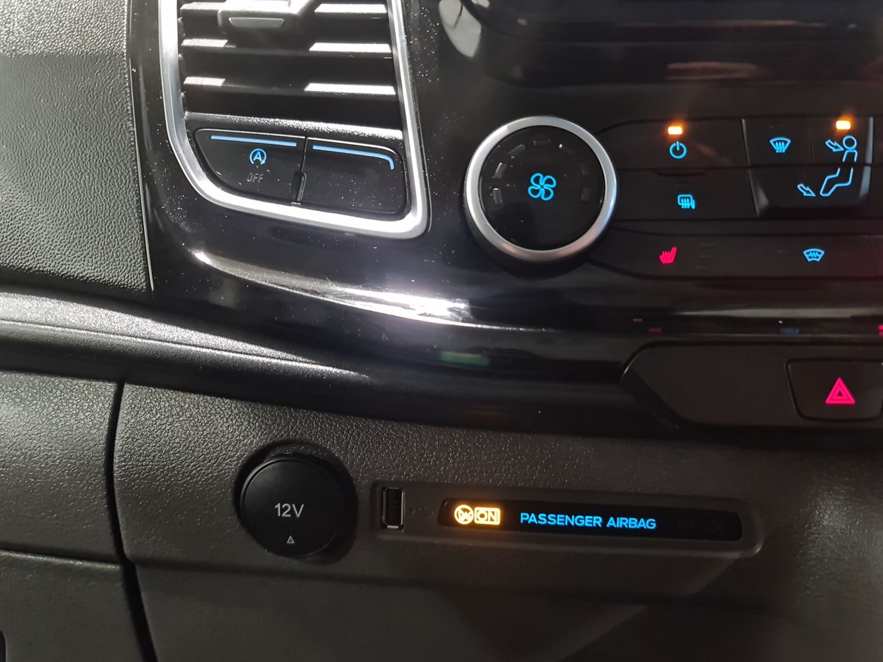 Used Ford Transit Custom 2023 for sale - 76544884: Photo 33