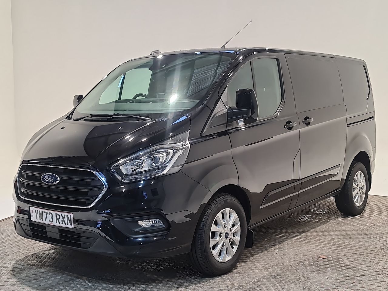 Used Ford Transit Custom 2023 for sale - 76544884: Photo 5