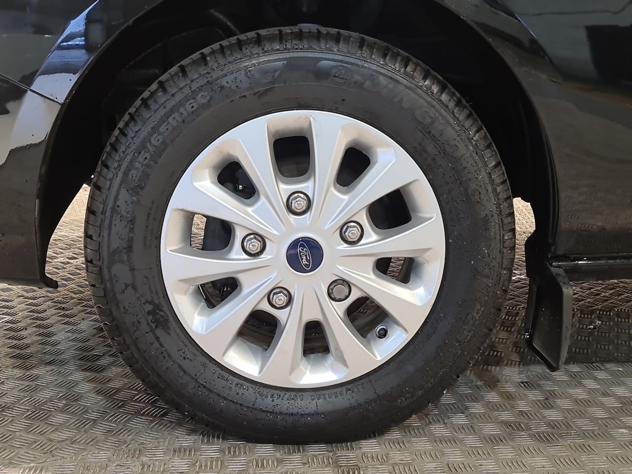 Used Ford Transit Custom 2023 for sale - 76544884: Photo 7