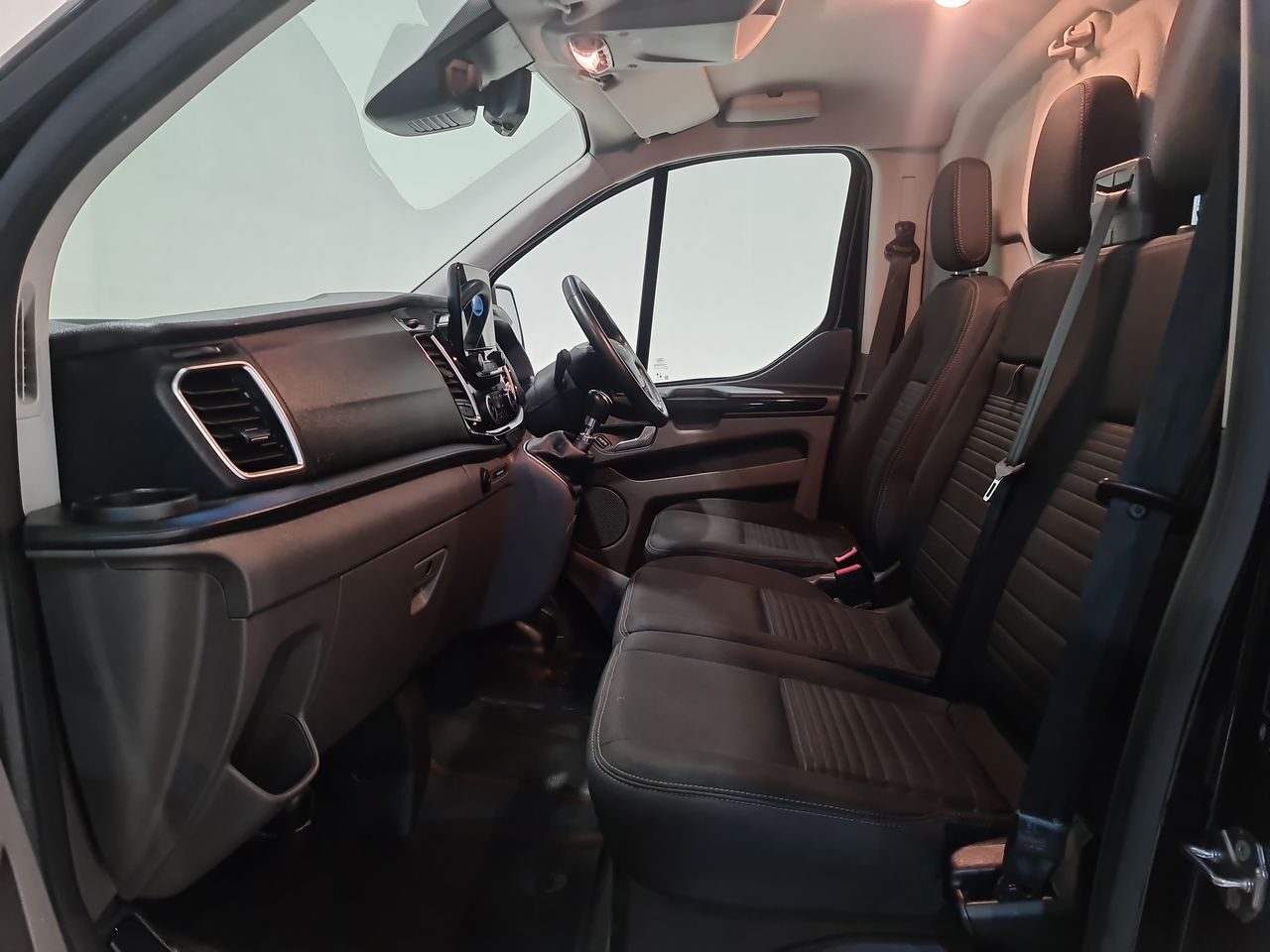 Used Ford Transit Custom 2023 for sale - 76544884: Photo 8