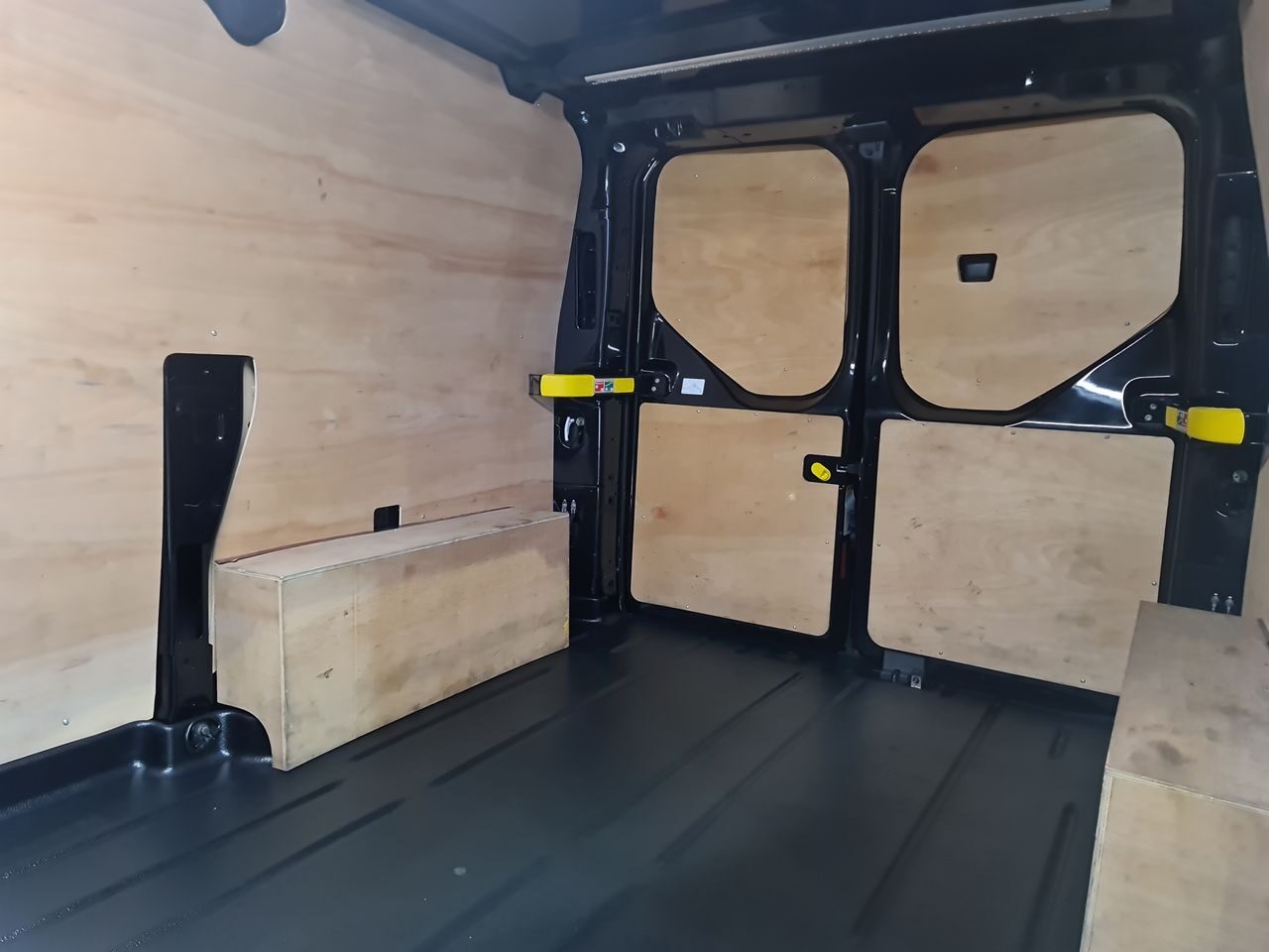 Used Ford Transit Custom 2023 for sale - 76544884: Photo 9