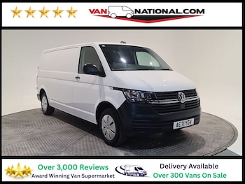 Volkswagen - Transporter