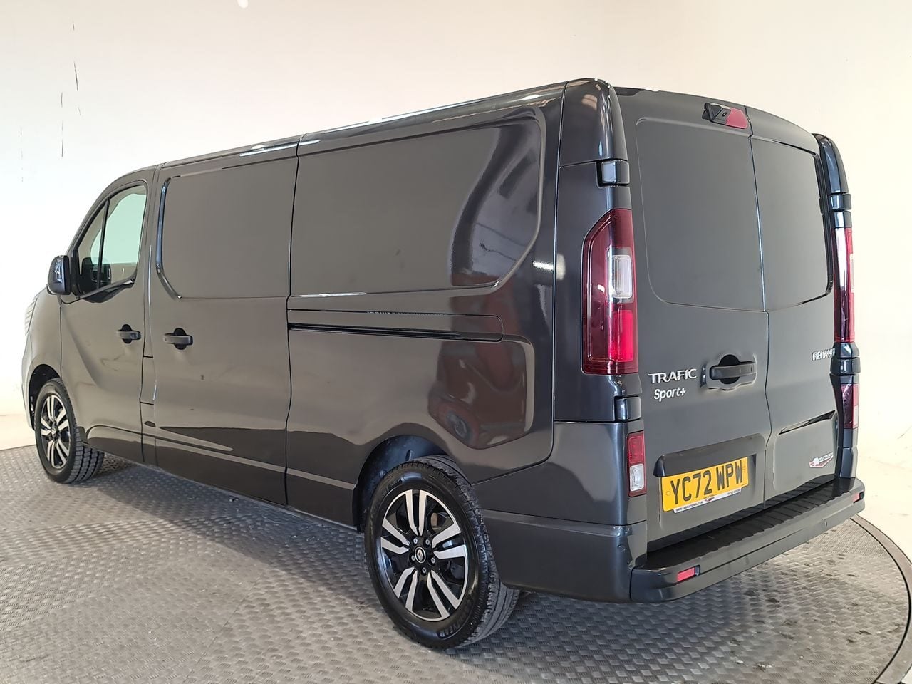 Used Renault Trafic 2022 for sale - 78201572: Photo 10