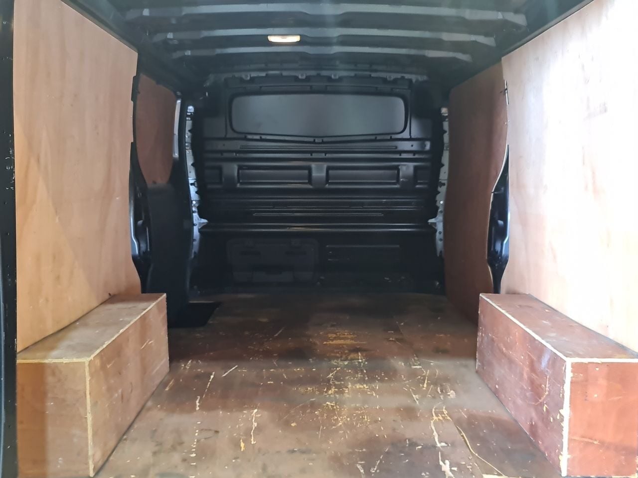 Used Renault Trafic 2022 for sale - 78201572: Photo 12