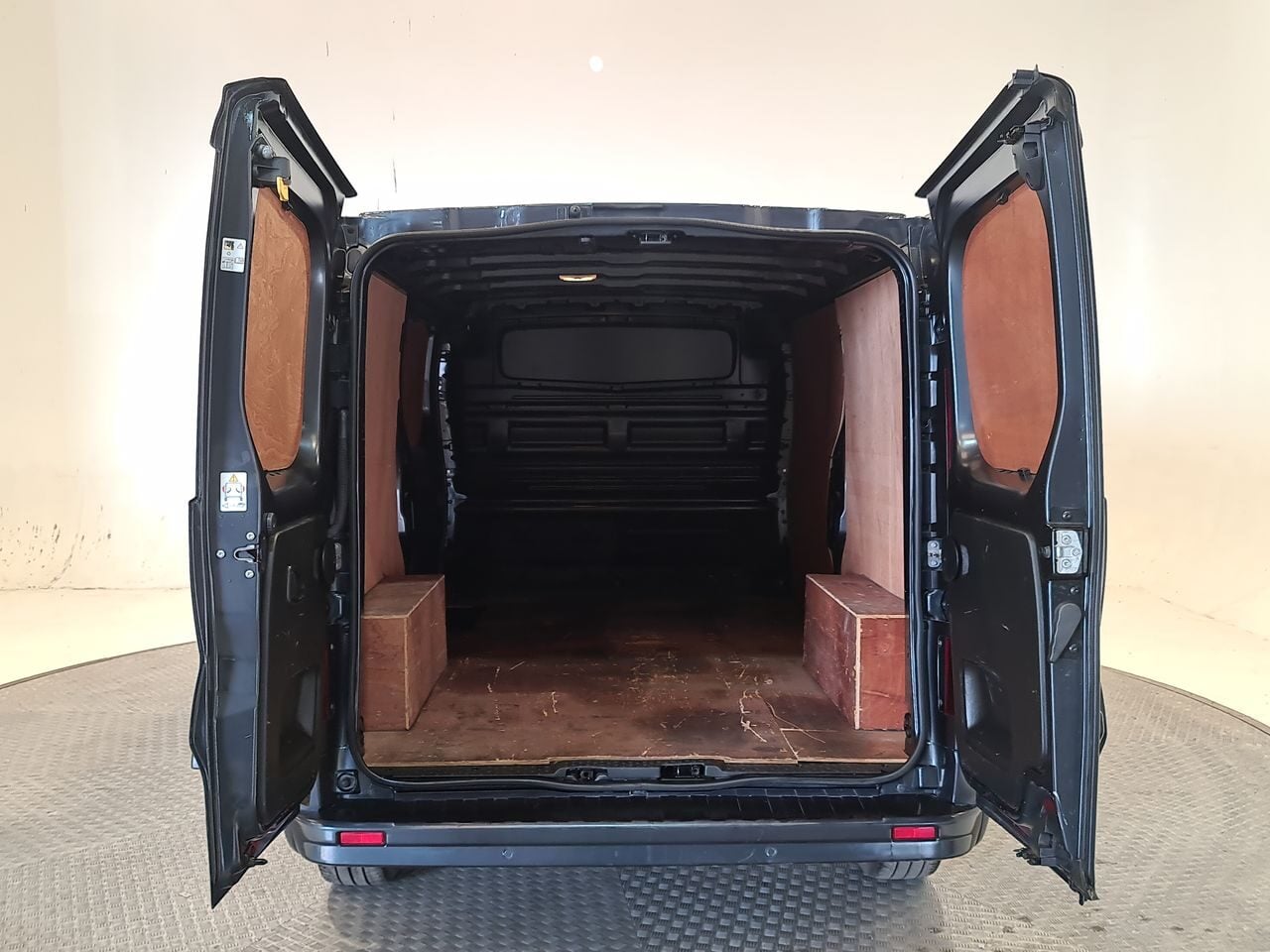 Used Renault Trafic 2022 for sale - 78201572: Photo 13