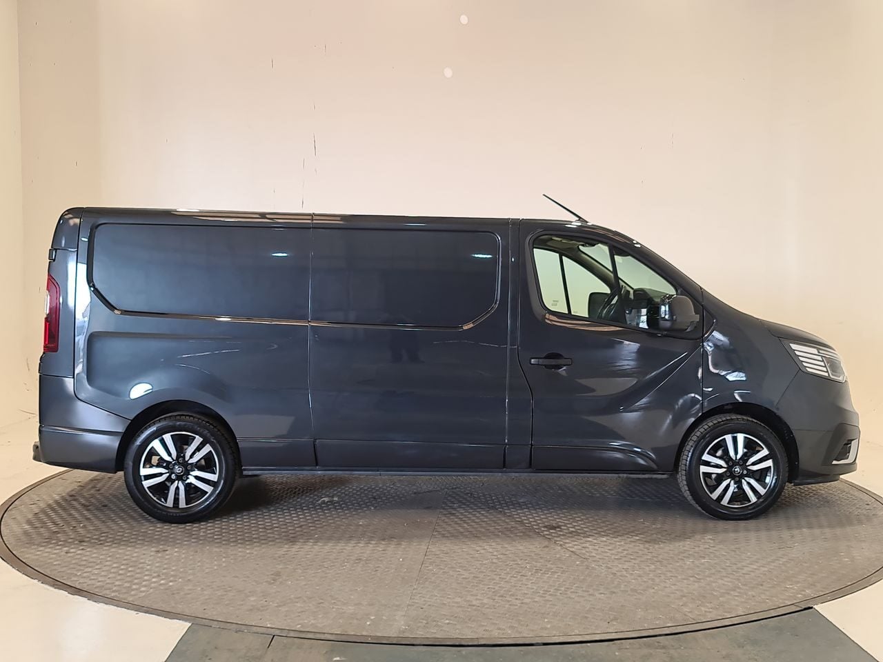 Used Renault Trafic 2022 for sale - 78201572: Photo 17