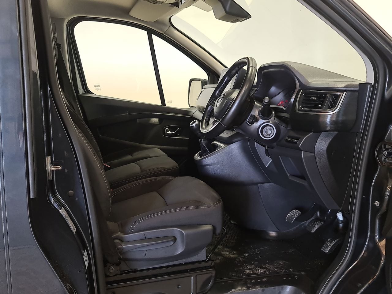 Used Renault Trafic 2022 for sale - 78201572: Photo 18