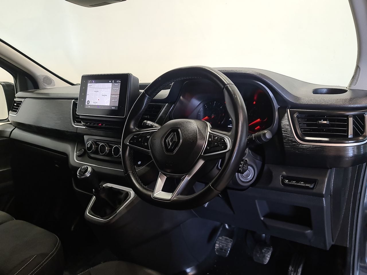 Used Renault Trafic 2022 for sale - 78201572: Photo 19