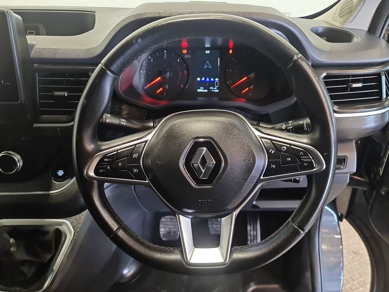 Used Renault Trafic 2022 for sale - 78201572: Photo 21