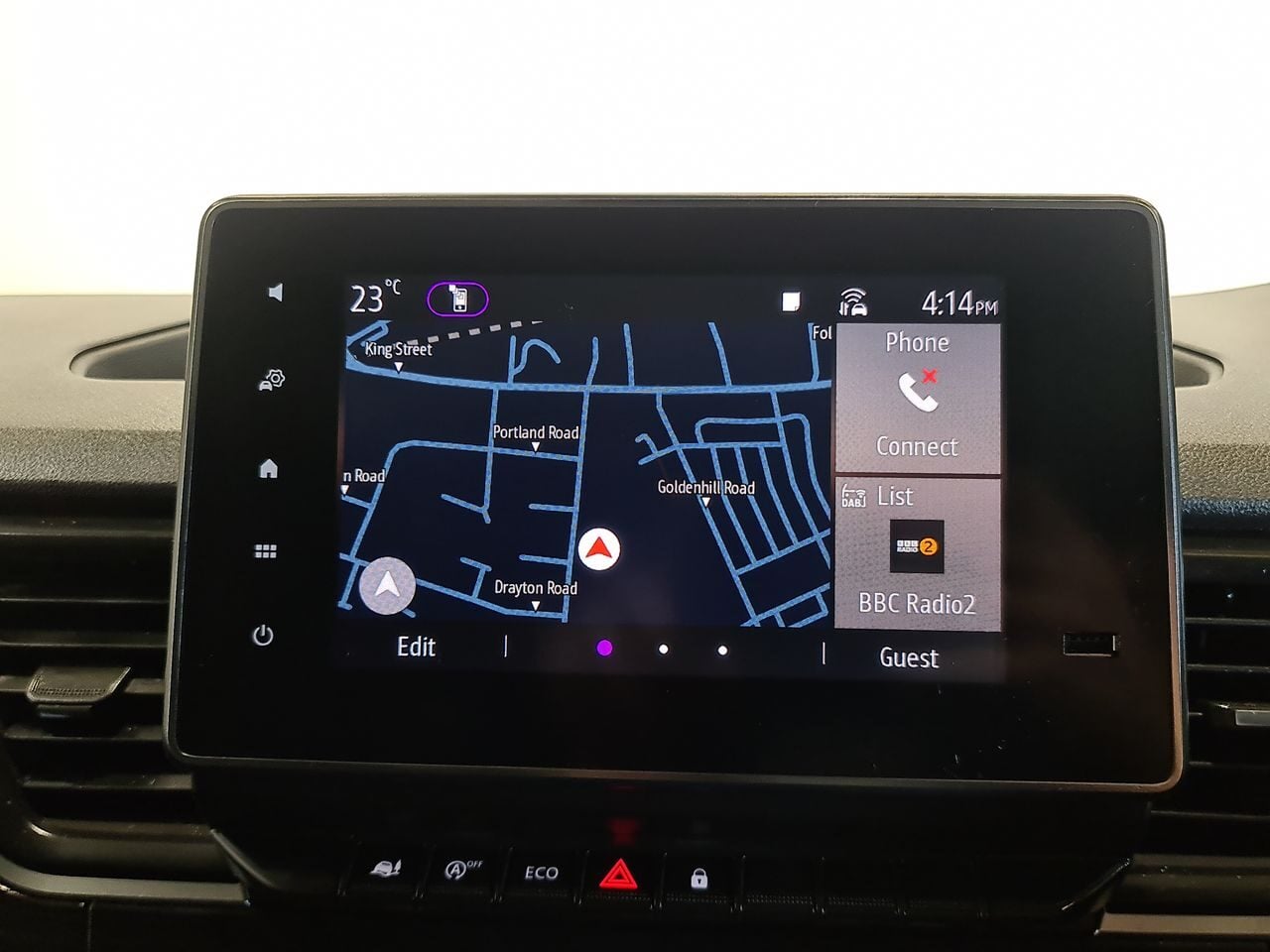 Used Renault Trafic 2022 for sale - 78201572: Photo 24