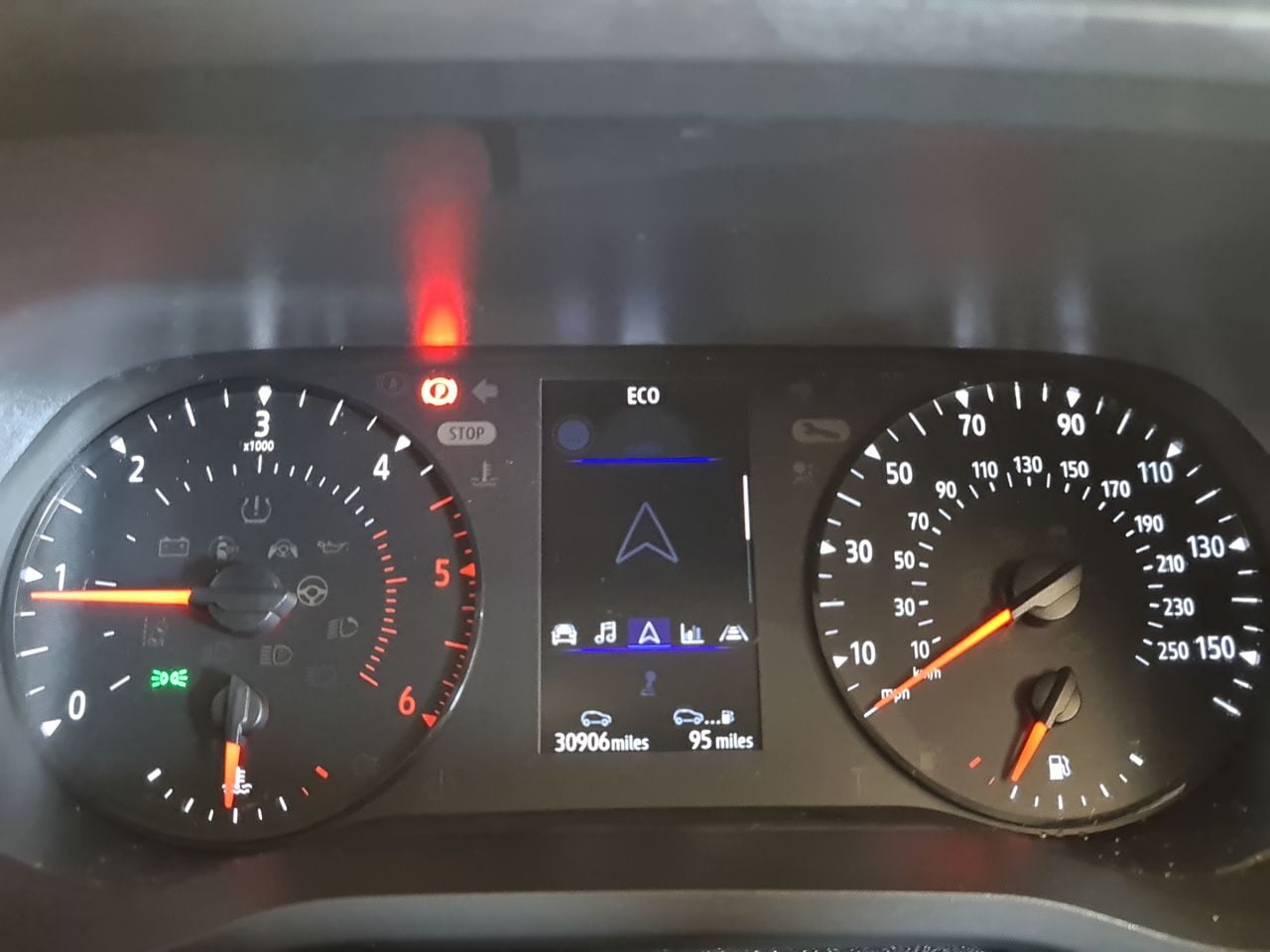 Used Renault Trafic 2022 for sale - 78201572: Photo 25