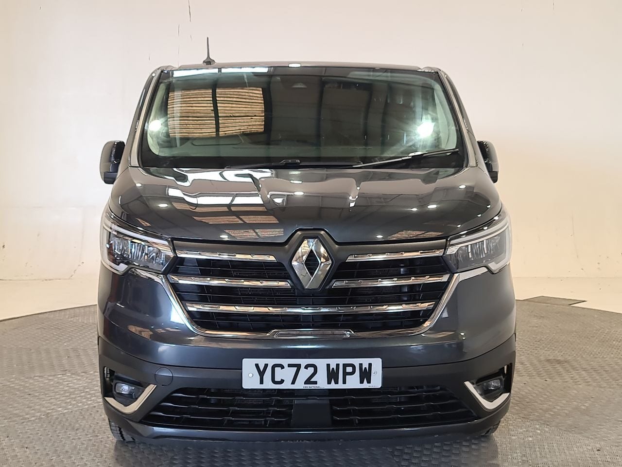 Used Renault Trafic 2022 for sale - 78201572: Photo 3